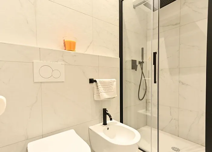 Mazzini Luxury - Centro *