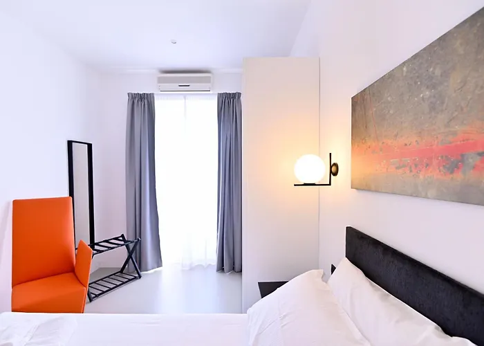 Mazzini Luxury - Centro Appartement