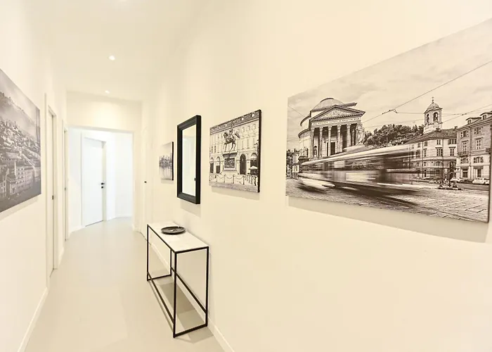 Mazzini Luxury - Centro Apartment *