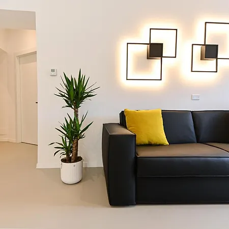 Mazzini Luxury - Centro *