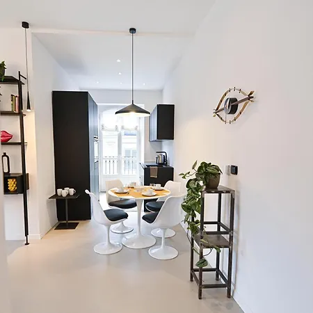Mazzini Luxury - Centro Apartment Turin