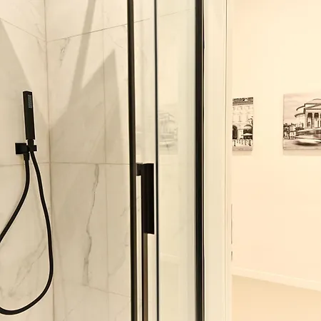 Mazzini Luxury - Centro *