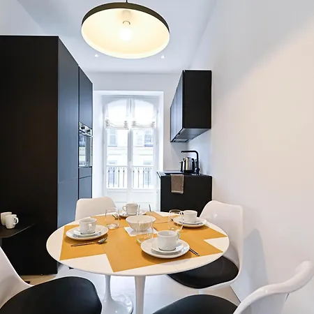 Mazzini Luxury - Centro * Τορίνο