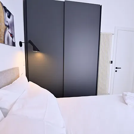 Mazzini Luxury - Centro Διαμέρισμα Τορίνο