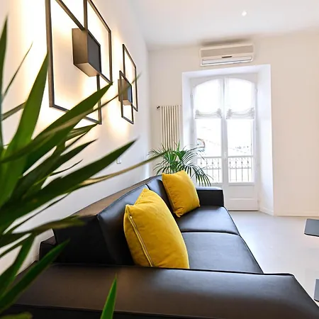 Mazzini Luxury - Centro * Turin