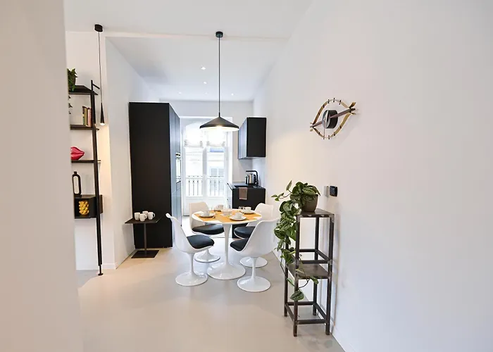 Mazzini Luxury - Centro Apartment Turin