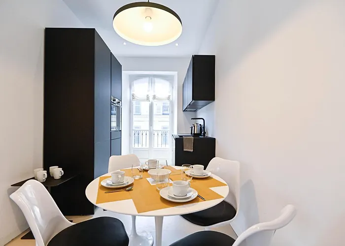 Mazzini Luxury - Centro * Turin