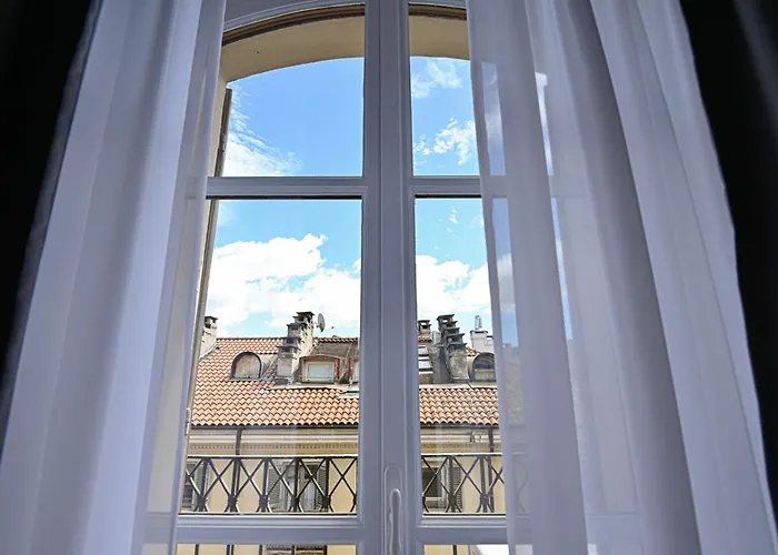 Mazzini Luxury - Centro * Turin