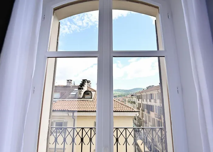 Mazzini Luxury - Centro * Turin