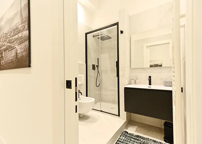 Mazzini Luxury - Centro