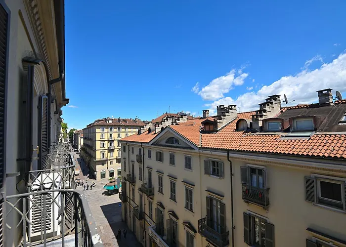 Mazzini Luxury - Centro Apartment