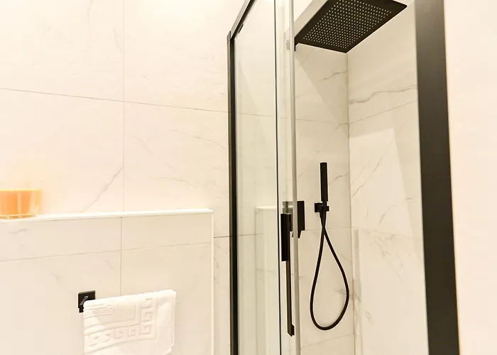 Mazzini Luxury - Centro Apartment