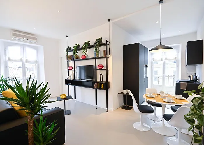 Apartment Mazzini Luxury - Centro Turin