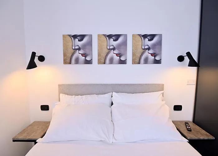 Mazzini Luxury - Centro *