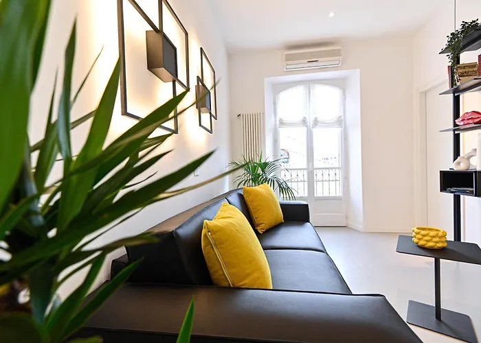 Mazzini Luxury - Centro * Turin