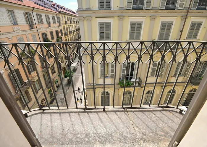 Mazzini Luxury - Centro Apartment